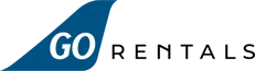 Logo for Go Rentals